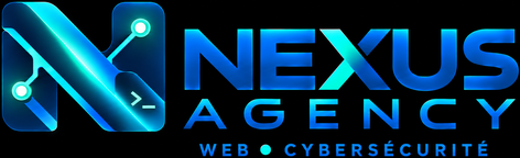 NEXUS AGENCE — web & cybersécurité